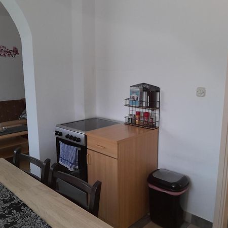 Apartment Gabi Smoljanac Eksteriør bilde