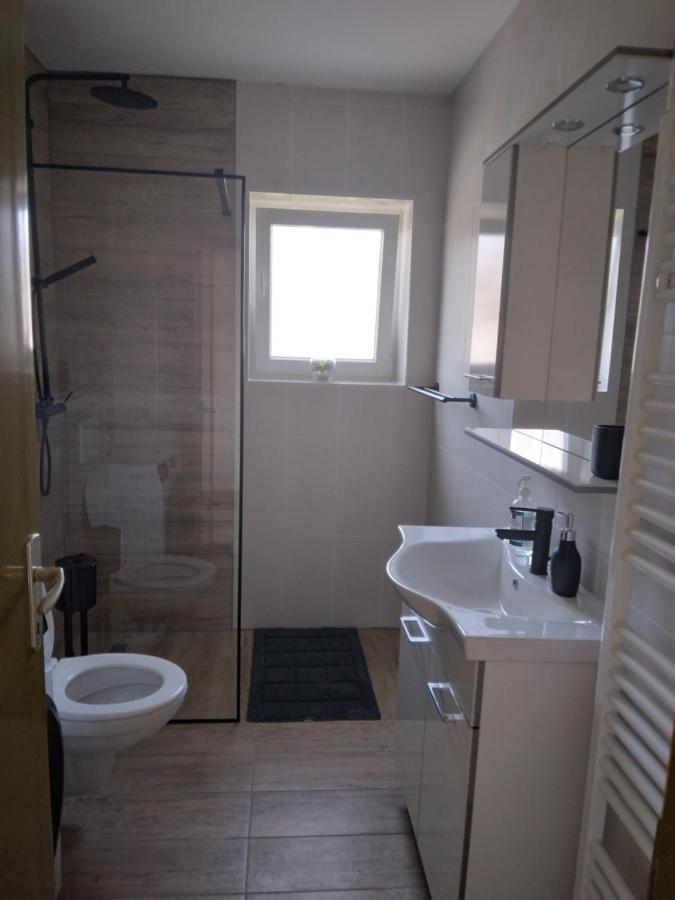 Apartment Gabi Smoljanac Eksteriør bilde