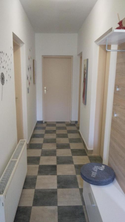 Apartment Gabi Smoljanac Eksteriør bilde