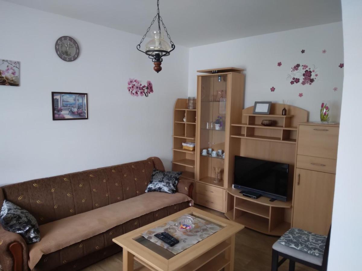 Apartment Gabi Smoljanac Eksteriør bilde