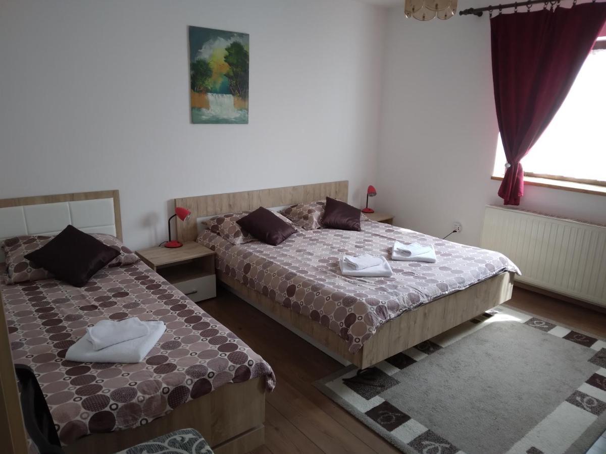 Apartment Gabi Smoljanac Eksteriør bilde