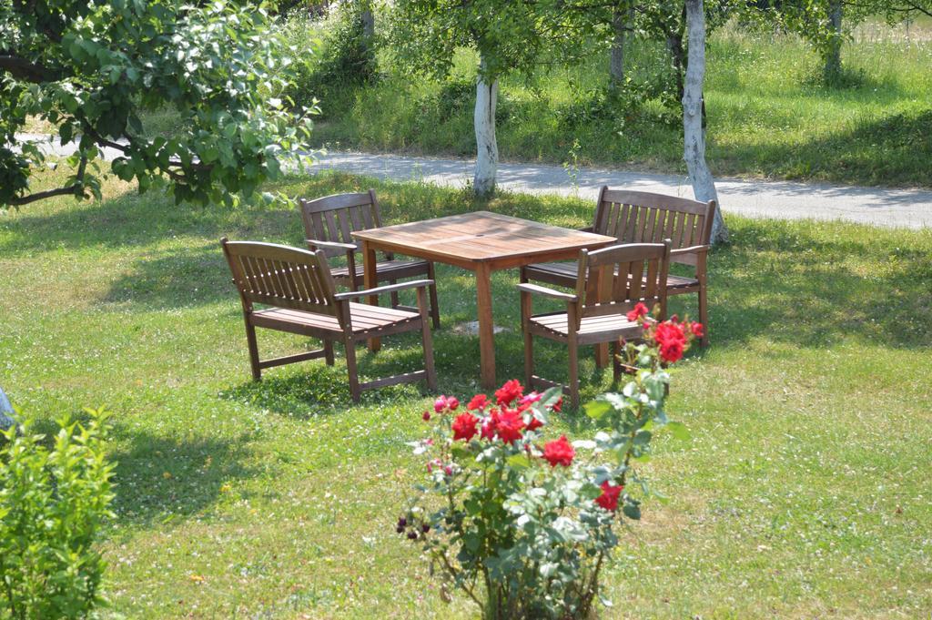 Apartment Gabi Smoljanac Eksteriør bilde